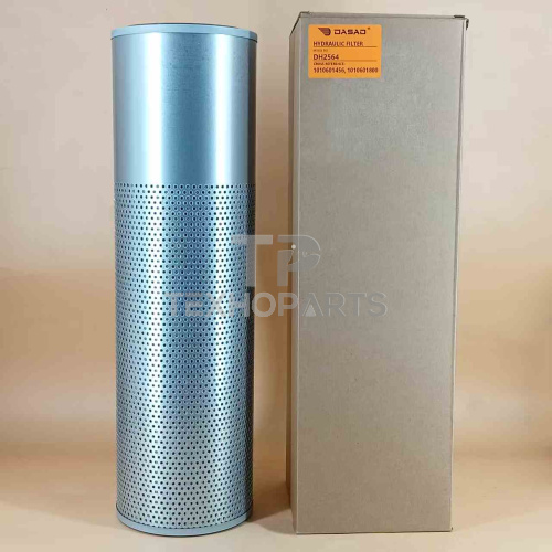 Фильтр гидравлический DH2564 DASAO для спецтехники Фильтр гидравлический DH2564 DASAO для спецтехники