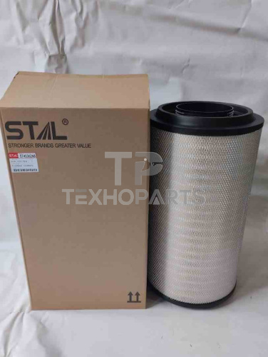 Фильтр воздушный ST40362AB STAL для спецтехники Фильтр воздушный ST40362AB STAL для спецтехники