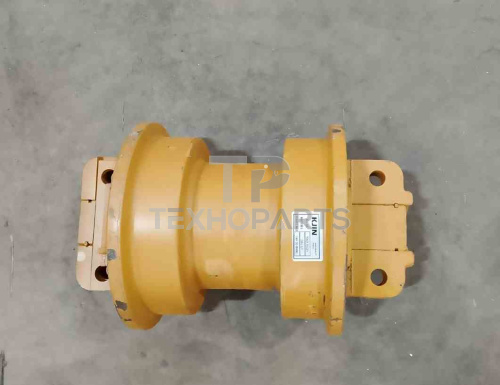 Каток опорный однобортный 14X-30-00080 D65 KJIN для спецтехники Каток опорный однобортный 14X-30-00080 D65 KJIN для спецтехники