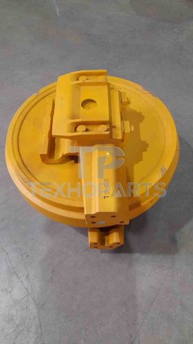 Колесо направляющее 154-30-00770 D85 KJIN для спецтехники Колесо направляющее 154-30-00770 D85 KJIN для спецтехники