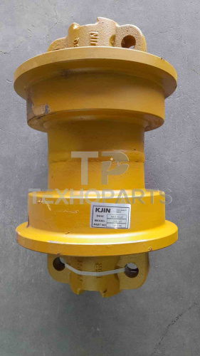 Каток опорный однобортный 120-5746 D6R KJIN для спецтехники Каток опорный однобортный 120-5746 D6R KJIN для спецтехники